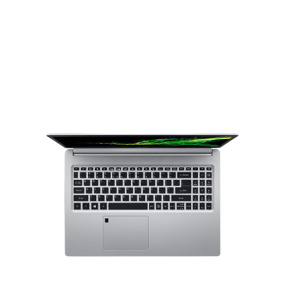 Acer Aspire 5 Laptop, Intel Core i5 Processor, 8GB RAM, 256GB SSD, 15.6" Full HD, Silver