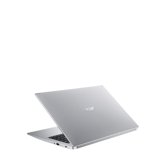Acer Aspire 5 Laptop, Intel Core i5 Processor, 8GB RAM, 256GB SSD, 15.6" Full HD, Silver
