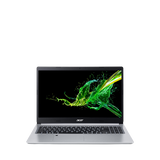 Acer Aspire 5 Laptop, Intel Core i5 Processor, 8GB RAM, 256GB SSD, 15.6" Full HD, Silver