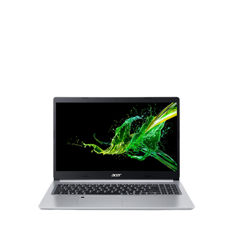 Acer Aspire 5 Laptop, Intel Core i5 Processor, 8GB RAM, 256GB SSD, 15.6" Full HD, Silver