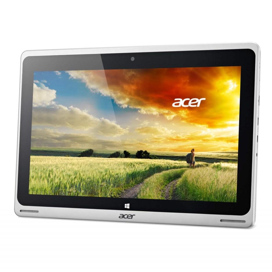 Acer Aspire Switch 11 SW5-171 Core i3 4GB 60GB 11.6 inch Full HD Windows 8.1 Tablet