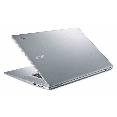 Acer CB315-2H-66VC, AMD A6-9220C, 4GB RAM, 64GB HDD, 15.6" Silver (NX.H8SEK.003) - Refurbished Good
