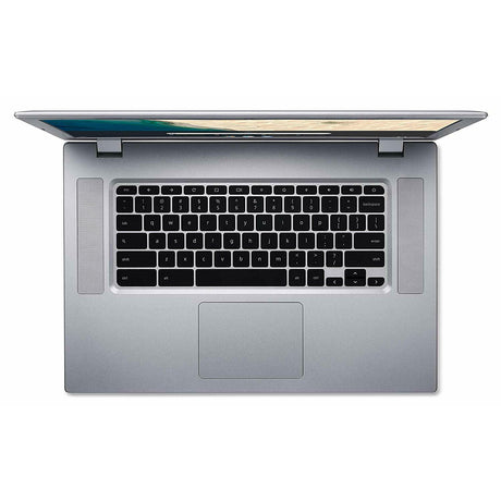 Acer CB315-2H-66VC, AMD A6-9220C, 4GB RAM, 64GB HDD, 15.6" Silver (NX.H8SEK.003) - Refurbished Good