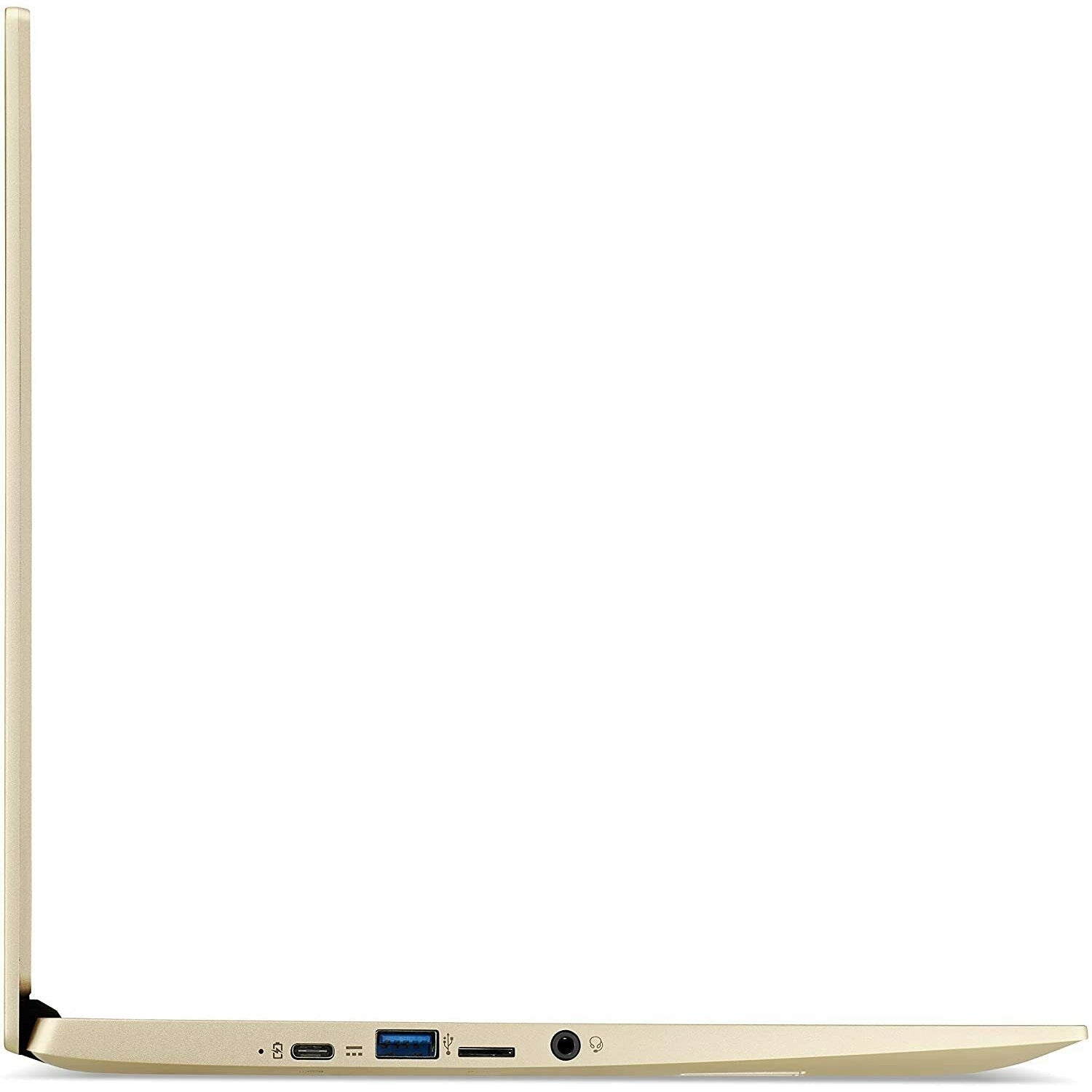 Acer Chromebook 14 CB514-1HT-C625 Laptop, Intel Celeron 4GB 64GB Gold