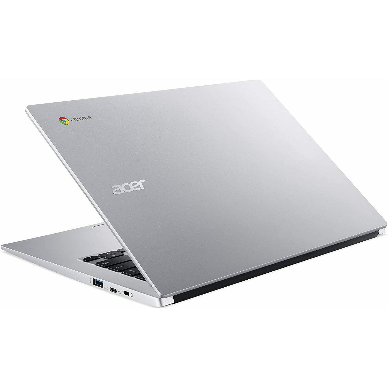 Acer Chromebook 14 CB514-1HT, Intel Celeron N3350, 4GB RAM, 64GB eMMC, Laptop