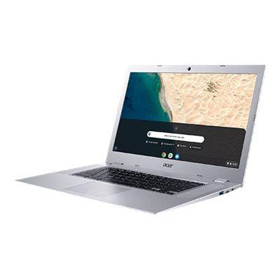 Acer Chromebook 315 CB315-2H-40TB - NX.H8SEK.004 15.6" - A4 9120C - 4 GB RAM - 64 GB eMMC - Silver