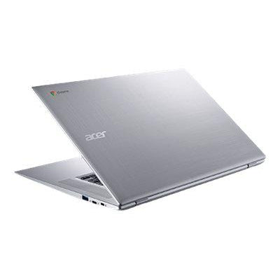 Acer Chromebook 315 CB315-2H-40TB - NX.H8SEK.004 15.6" - A4 9120C - 4 GB RAM - 64 GB eMMC - Silver