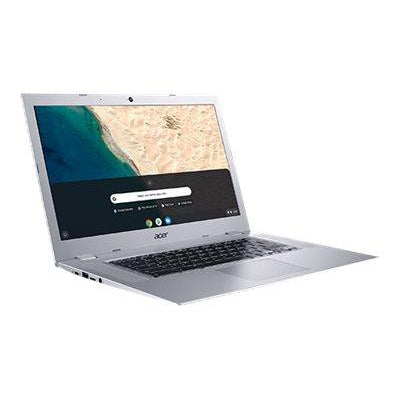 Acer Chromebook 315 CB315-2H-40TB - NX.H8SEK.004 15.6" - A4 9120C - 4 GB RAM - 64 GB eMMC - Silver
