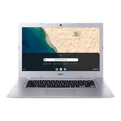 Acer Chromebook 315 CB315-2H-40TB - NX.H8SEK.004 15.6" - A4 9120C - 4 GB RAM - 64 GB eMMC - Silver