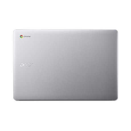 Acer Chromebook 315 CB315-3HT-P09C, Intel Pentium Silver, 4GB RAM, 64GB Storage, Chrome OS, Silver