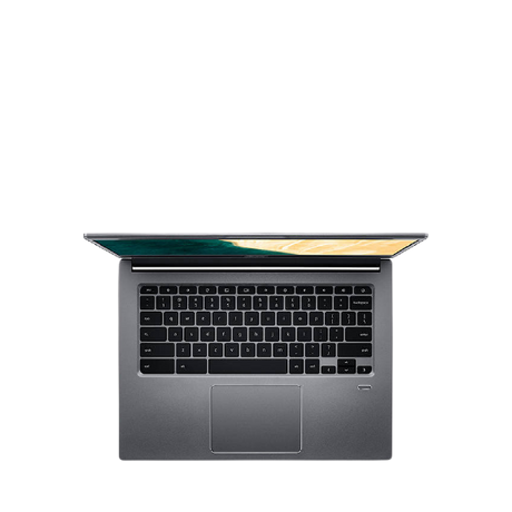 Acer Chromebook 714 Laptop, Intel Core i3 Processor, 8GB RAM, 128GB eMMC, 14" Full HD, Iron