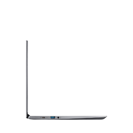 Acer Chromebook 714 Laptop, Intel Core i3 Processor, 8GB RAM, 128GB eMMC, 14" Full HD, Iron