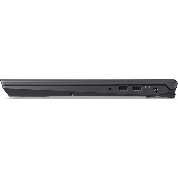 Acer Nitro 5 Gaming Laptop, Intel Core i5-8300H, 8GB RAM, 1TB HDD, GTX 1050