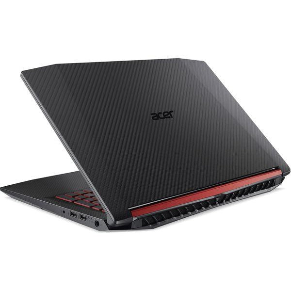 Acer Nitro 5 Gaming Laptop, Intel Core i5-8300H, 8GB RAM, 1TB HDD, GTX 1050