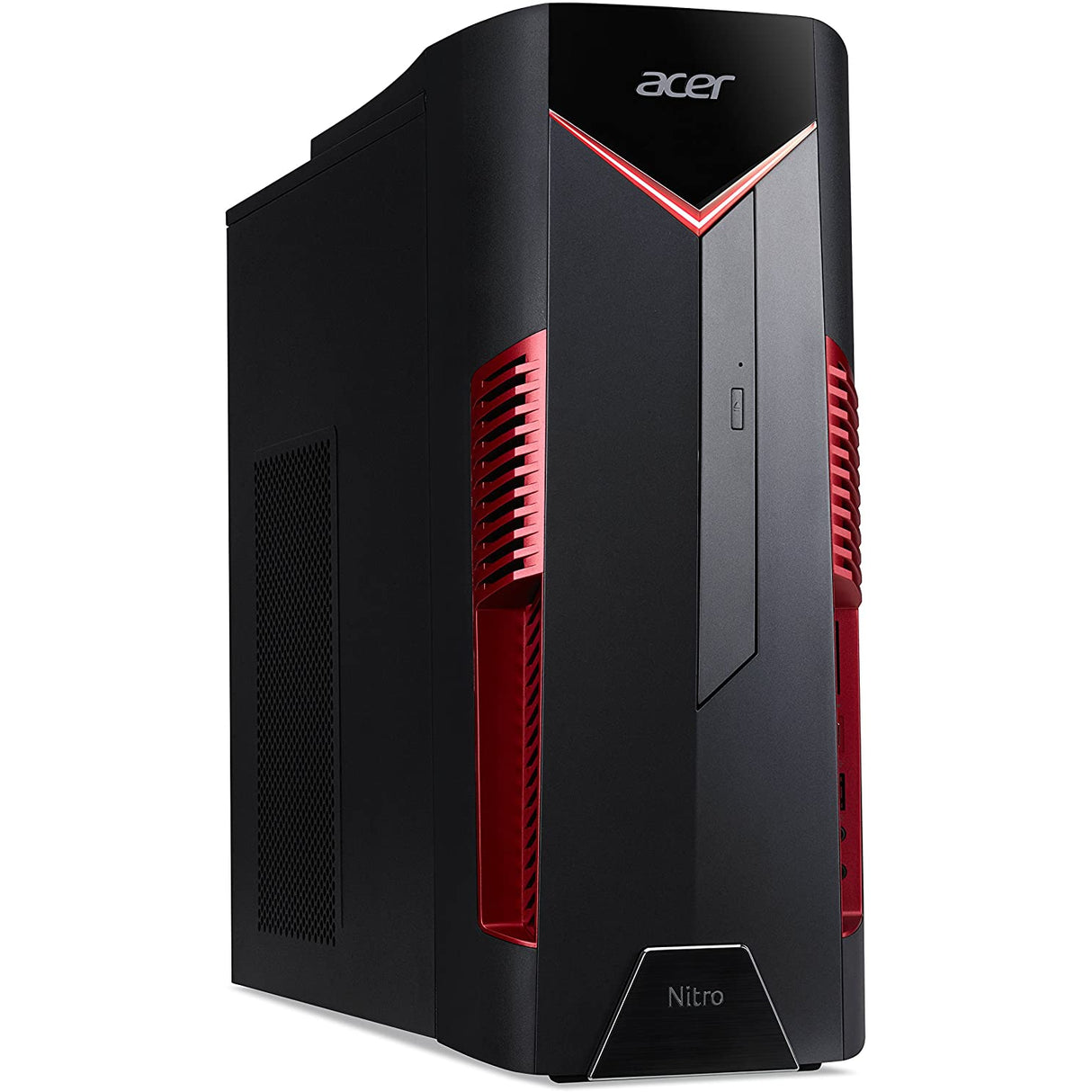 Acer Nitro N50-600 Core i5-9400F 8GB 1TB & 128GB GTX 1650 Windows 10 Gaming Desktop