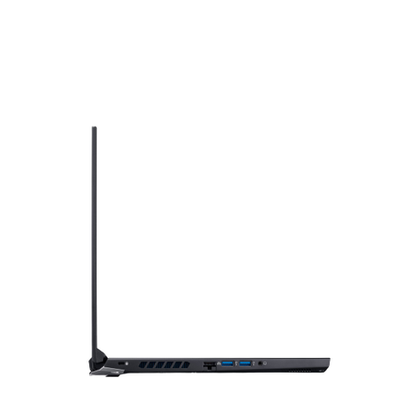 Acer Predator Helios 300 Gaming Laptop, Intel Core i7 Processor, 16GB RAM, 512GB SSD, GeForce RTX 2060, 15.6" Full HD, Black