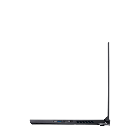 Acer Predator Helios 300 Gaming Laptop, Intel Core i7 Processor, 16GB RAM, 512GB SSD, GeForce RTX 2060, 15.6" Full HD, Black