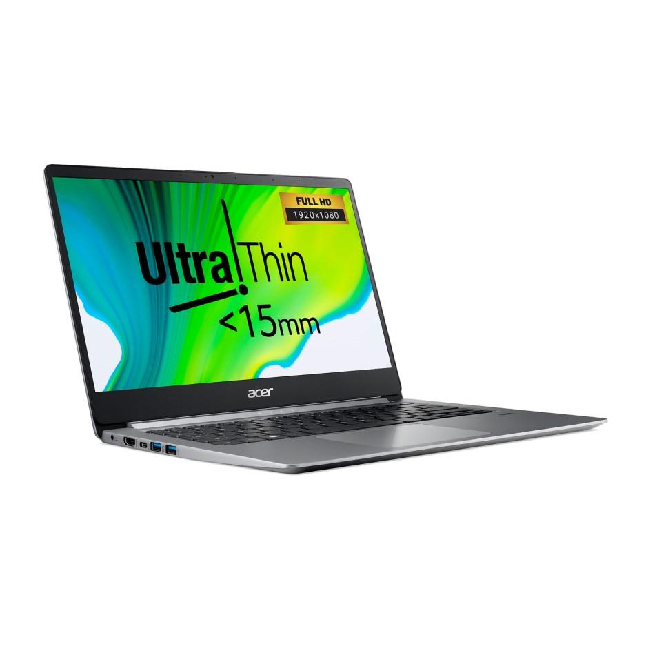 Acer Aspire Acer Swift Pentium Silver Acer Swift 14