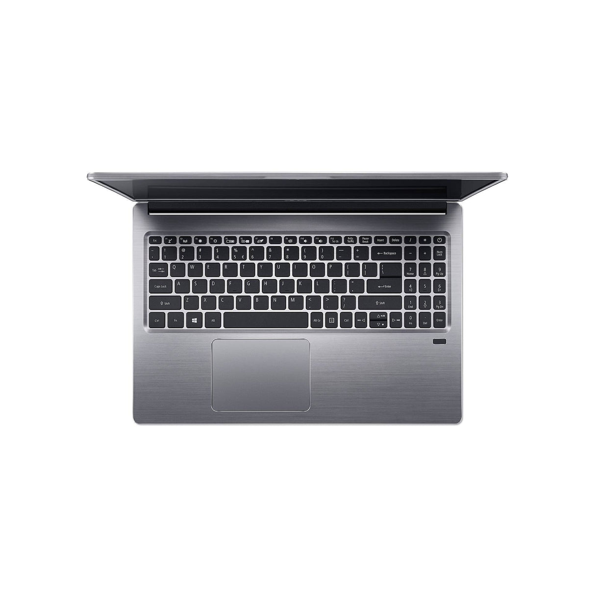 Acer Swift 3 SF315-52G Laptop NX.H1NEK.002, Intel Core i7, 8GB RAM + 16GB Intel Optane, 1TB HDD, 15.6", 4G/LTE/ACPC, Sparkly Silver