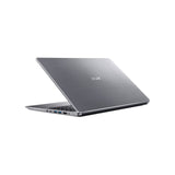 Acer Swift 3 SF315-52G Laptop NX.H1NEK.002, Intel Core i7, 8GB RAM + 16GB Intel Optane, 1TB HDD, 15.6", 4G/LTE/ACPC, Sparkly Silver