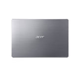 Acer Swift 3 SF315-52G Laptop NX.H1NEK.002, Intel Core i7, 8GB RAM + 16GB Intel Optane, 1TB HDD, 15.6", 4G/LTE/ACPC, Sparkly Silver