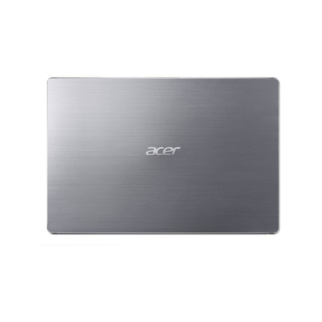 Acer Swift 3 SF315-52G Laptop NX.H1NEK.002, Intel Core i7, 8GB RAM + 16GB Intel Optane, 1TB HDD, 15.6", 4G/LTE/ACPC, Sparkly Silver