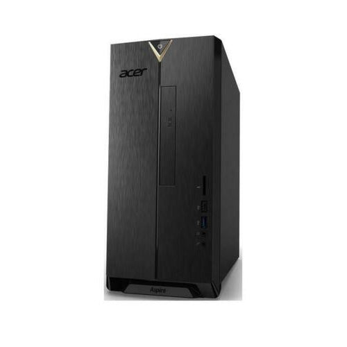 Acer TC-886 Intel Core i5-9400 Processor, 8GB RAM, 1TB Hard Drive