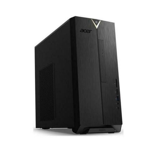 Acer TC-886 Intel Core i5-9400 Processor, 8GB RAM, 1TB Hard Drive