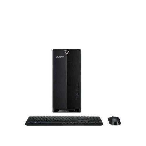 Acer TC-886 Intel Core i5-9400 Processor, 8GB RAM, 1TB Hard Drive