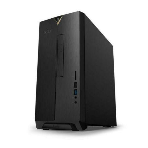 Acer TC-886 Intel Core i5-9400 Processor, 8GB RAM, 1TB Hard Drive