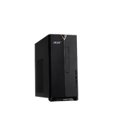 Acer TC-895 Desktop PC, Intel Core i5 Processor, 8GB RAM, 1TB HDD + 16GB Intel Optane Memory, Black