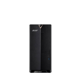 Acer TC-895 Desktop PC, Intel Core i5 Processor, 8GB RAM, 1TB HDD + 16GB Intel Optane Memory, Black