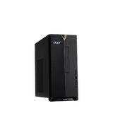 Acer TC-895 Desktop PC, Intel Core i7 Processor, 8GB RAM, 1TB HDD + 16GB Intel Optane Memory, Black