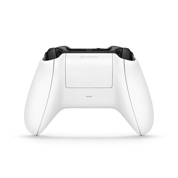 Xbox One S Digital Console, White (500GB)