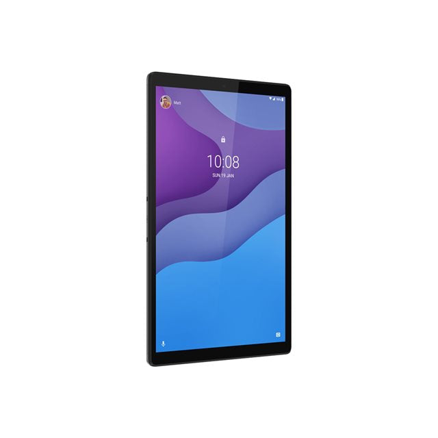 Lenovo Tab M10 Plus Tablet (TB-X606F) 32GB, 10.3" FHD Tablet, Iron Grey