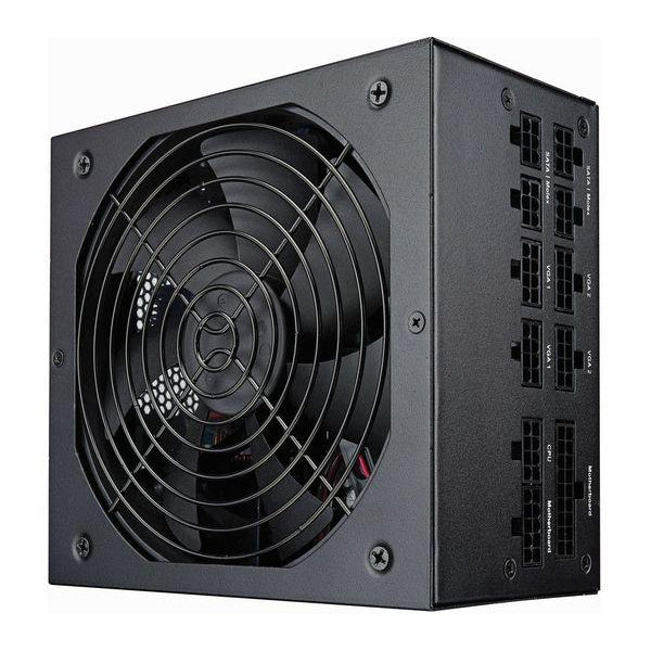 ADX Power W850 Modular ATX PSU, 850W