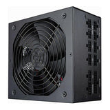 ADX Power W850 Modular ATX PSU, 850W