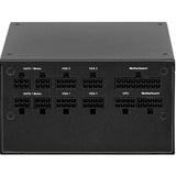 ADX Power W850 Modular ATX PSU, 850W