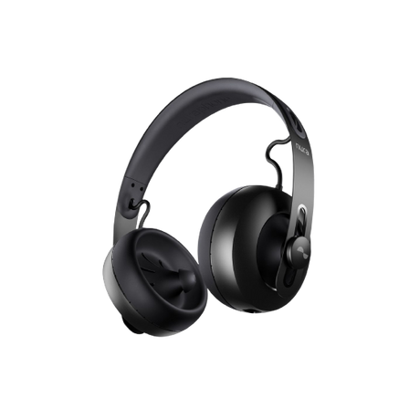 Nuraphone Over-Ear Wireless Headphones - Black