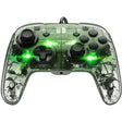 PDP Afterglow Deluxe Prismatic Nintendo Switch Wired Controller