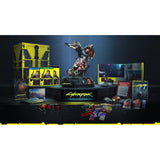 CyberPunk 2077 - Collector's Edition (Xbox One)