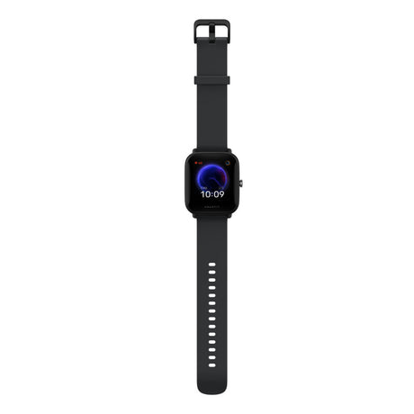 Amazfit Bip U Smart Watch - Black