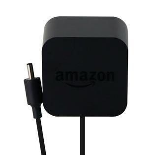 Amazon 2nd Generation AC Power Adapter 21W for Echo / Fire TV PS73BR