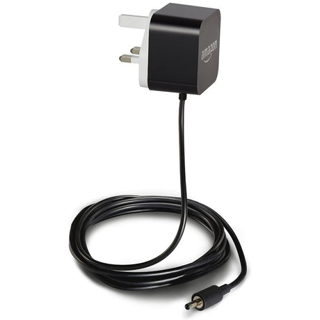 Amazon 2nd Generation AC Power Adapter 21W for Echo / Fire TV PS73BR