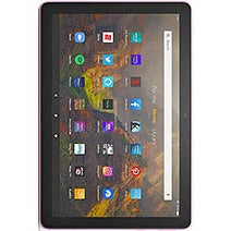 Amazon Kindle Fire HD 10 (11th Gen) T76N2B 32GB - Black