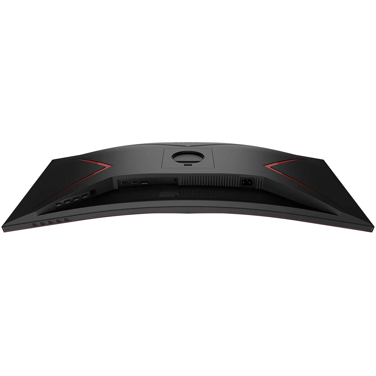 AOC Gaming CU34G2X - 34 Inch WQHD Curved Monitor, 144Hz, 1 ms, VA, AMD FreeSync, Height Adjust, USB Hub