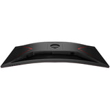 AOC Gaming CU34G2X - 34 Inch WQHD Curved Monitor, 144Hz, 1 ms, VA, AMD FreeSync, Height Adjust, USB Hub