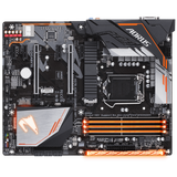 Aorus H370 AORUS Gaming 3 WIFI (Socket 1151/H370/DDR4/S-ATA 600/ATX)