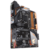 Aorus H370 AORUS Gaming 3 WIFI (Socket 1151/H370/DDR4/S-ATA 600/ATX)
