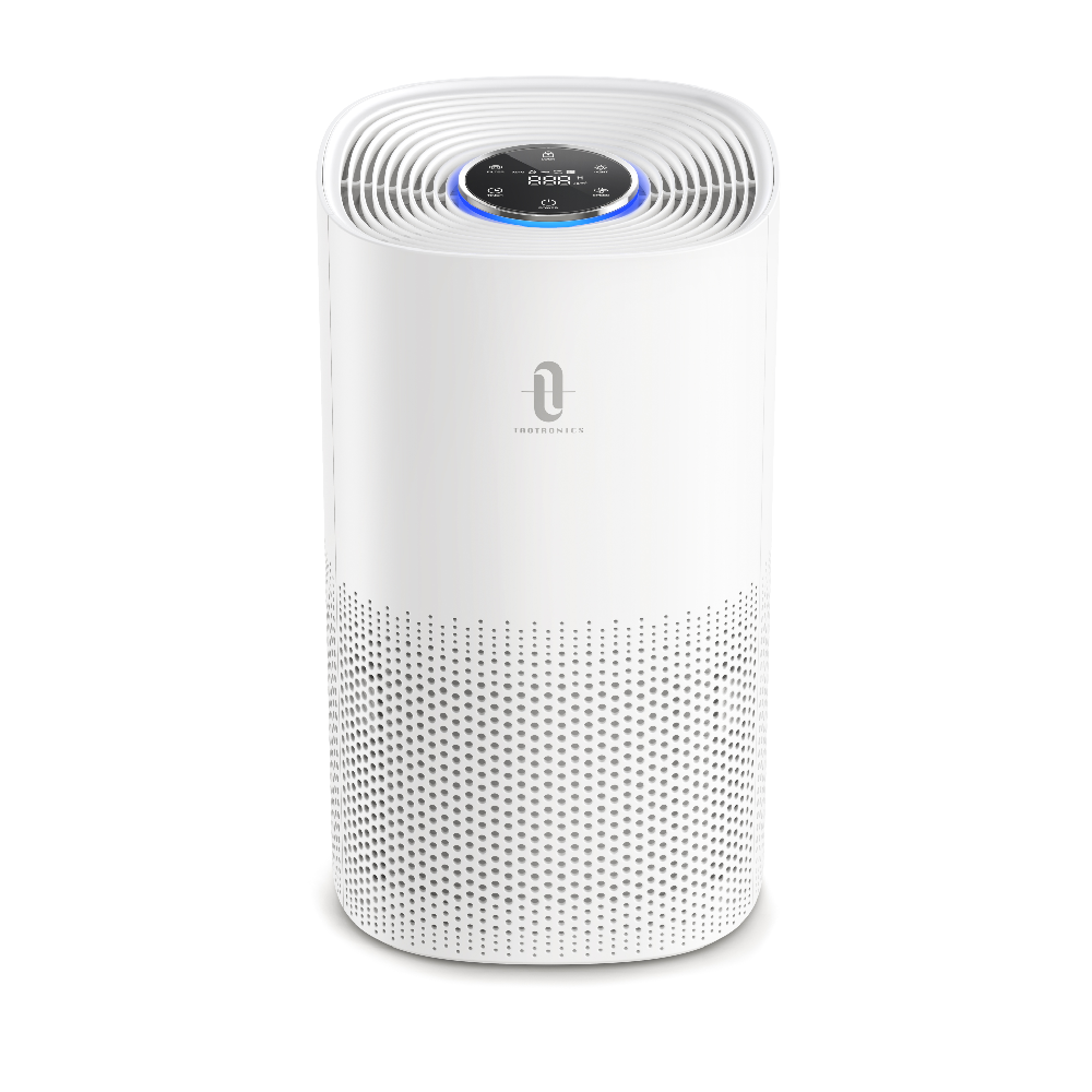 Taotronics on sale air purifier